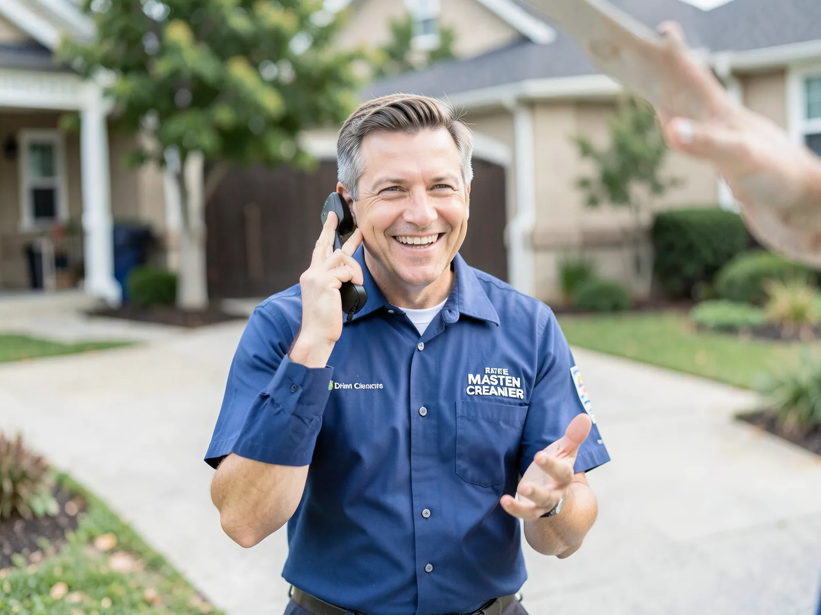 Drain Cleaning Sparta, OH FAQs